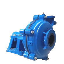 20 hp water pump diesel engine Corrosion resistant rubber slurry pump sell